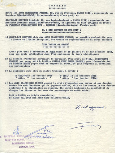 éditions de Châteaudun - Nano et Nanette