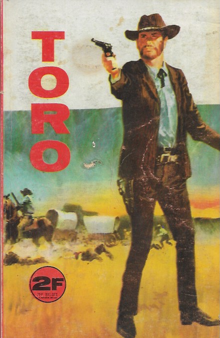 Toro 3