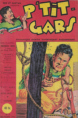 P'tit Gars 3
