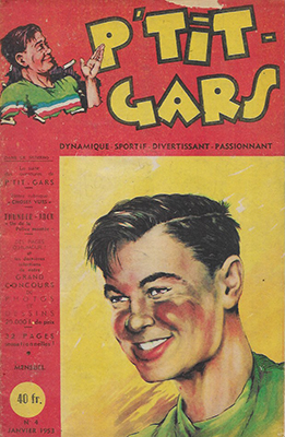 P'tit Gars 4