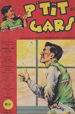 P'tit Gars 6