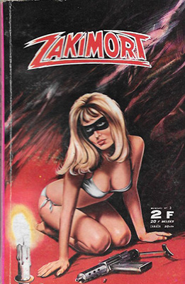 Zakimort n°3