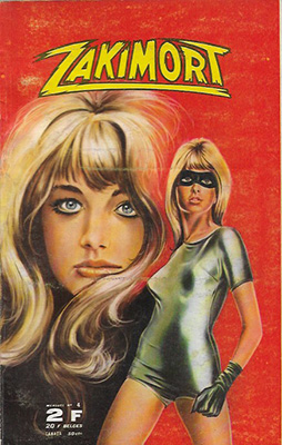 Zakimort n°4
