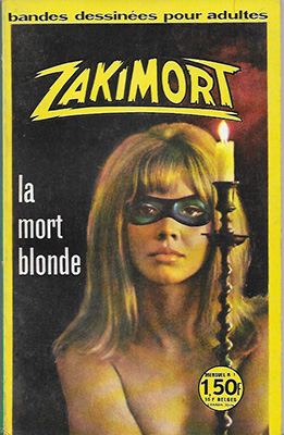 Zakimort n°1