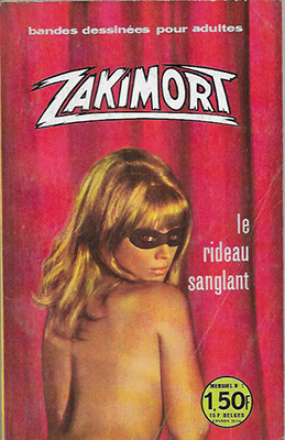 Zakimort n°2