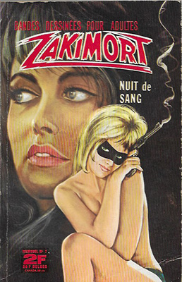 Zakimort n°7