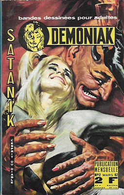 Demoniak n°2