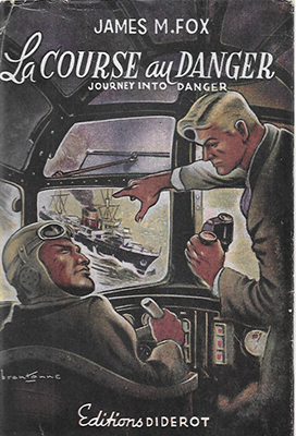 Roman policier Diderot