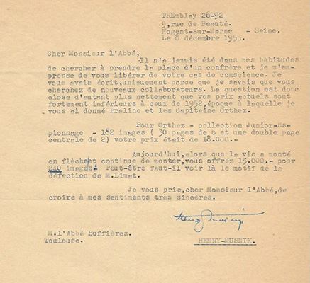 édition des remparts - Junior Espionnage